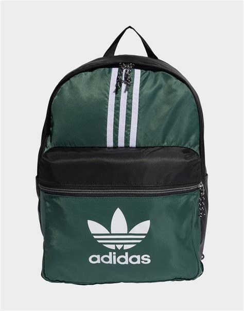 grüner adidas rucksack 23056|adidas adicolor Archive Rucksack .